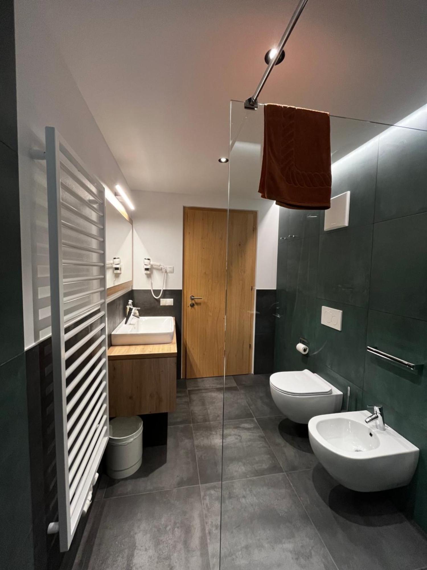 Hotel Mirabel San Vigilio Di Marebbe Room photo
