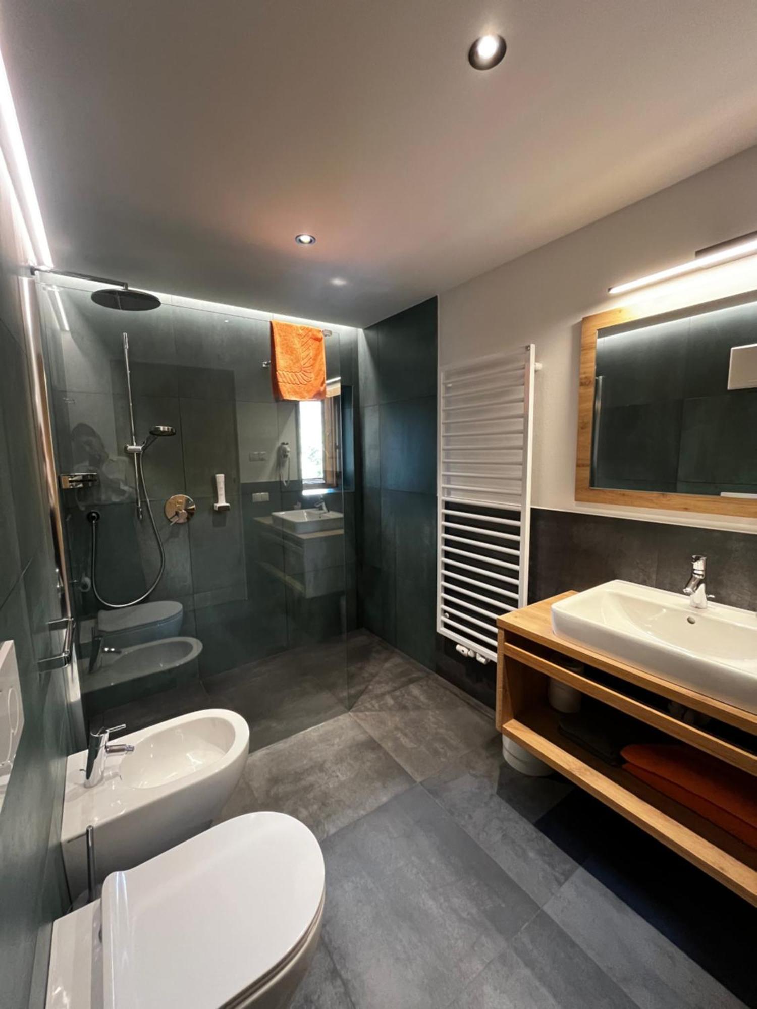 Hotel Mirabel San Vigilio Di Marebbe Room photo