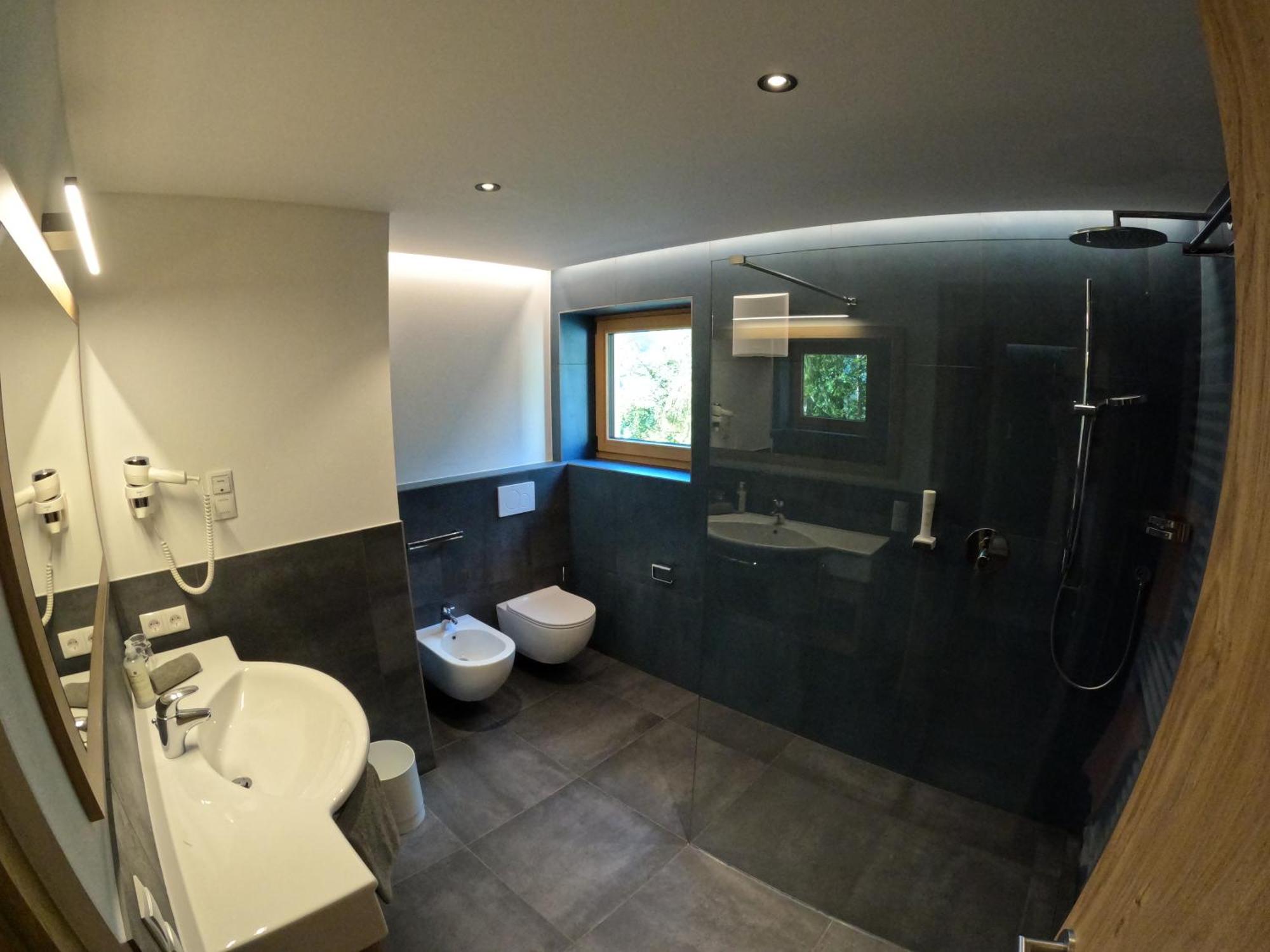 Hotel Mirabel San Vigilio Di Marebbe Room photo