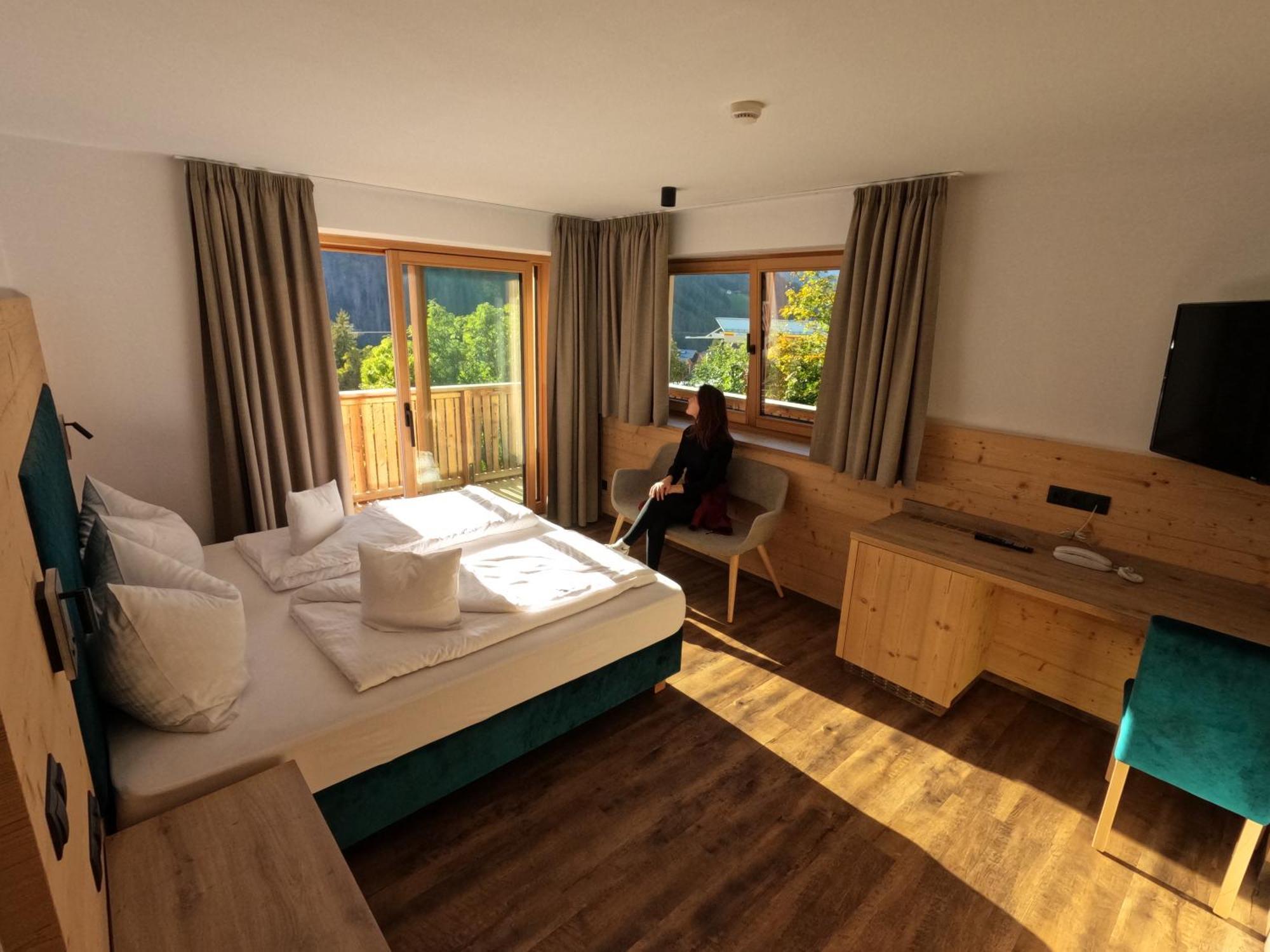 Hotel Mirabel San Vigilio Di Marebbe Room photo